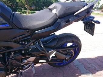 Yamaha Tracer 900 2018 - 13