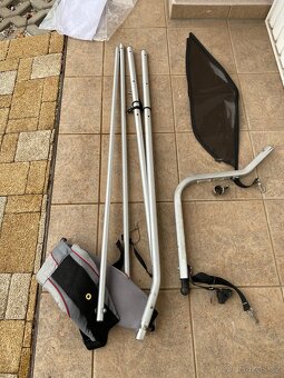 Thule Chariot Sport 2 Double - 13