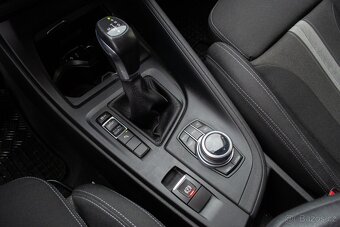 BMW X1 sDrive 18i Advantage A/T - 13