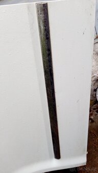 VW T6 Multivan, Transporter - páté dveře, víko kufru - 13