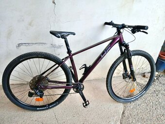 Dámské horské kolo 4ever - 13