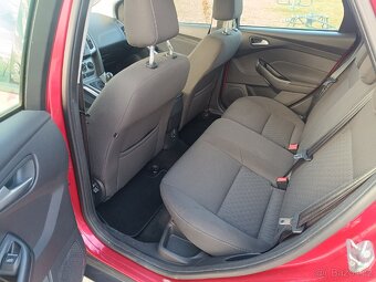 Ford Focus combi MK3 1.0 ecoboost 92kw - 13