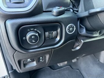 DODGE RAM LONGBED LPG AXLE LOCK - 13