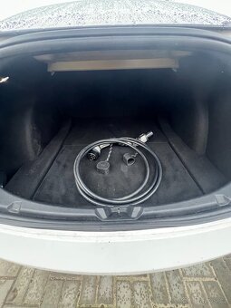 Tesla Model 3 Long Range 2019 - 13