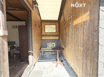 Prodej Chata, 67㎡ - 13