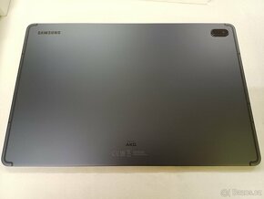 Tablet Samsung Galaxy Tam S7 FE 5G  6/128Gb - 13