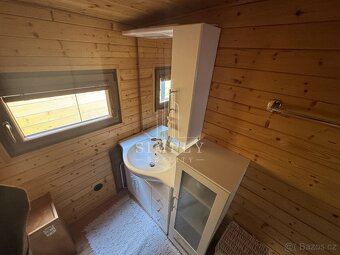 Prodej Hausbótu 55m2- Slapy nad Vltavou-Praha- západ - 13
