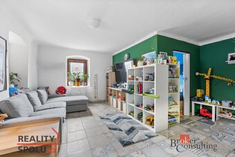 Prodej, domy/rodinný, 480 m2, Sitné 10, 27721 Želízy, Mělník - 13