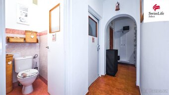 Prodej bytu 3+1 82 m2 28. října, Dašice - 13