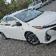 Toyota Prius Plug-in Hybrid IV 2019 – 1. majitel, servis Toy - 13