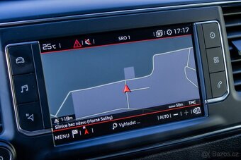 Citroën Spacetourer 2.0 BlueHDi 180k S&S XL Feel - ZÁRUKA - 13