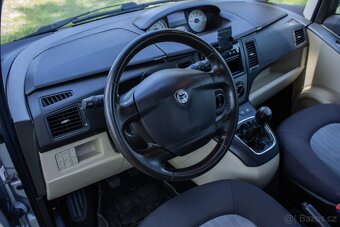 Lancia Musa 1.9 JTD / Nelakované / Bez Poi.ud / odpočet DPH - 13
