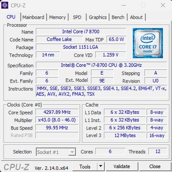 Herní PC HP Omen - 13