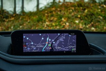 Mazda CX-30 Skyactiv-X186 GT Plus V ZÁRUKE DO 2028 - 13