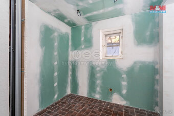 Prodej chalupy, 165 m², parcela 1298 m² - 13
