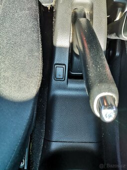 SUZUKI SWIFT 2011 1.2BENZÍN POHON 4X4  STK - 13