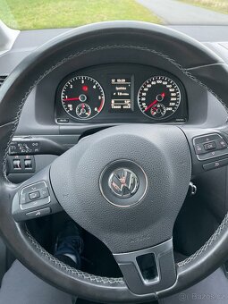 Touran 2.0 TDI LIFE - 13