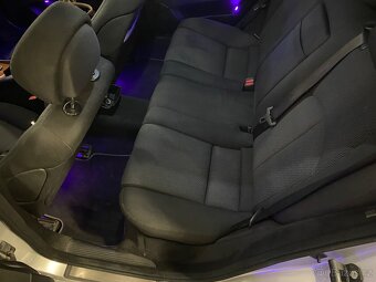 Mercedes-Benz E220 W211 2008 - 13