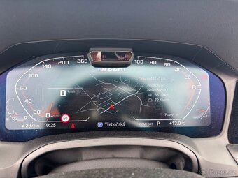 BMW M440i / xDrive / Cabrio / Top  - 13