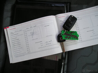 ŠKODA ROOMSTER 1.2-12V 51KW RV-2008-KLIMA - 13