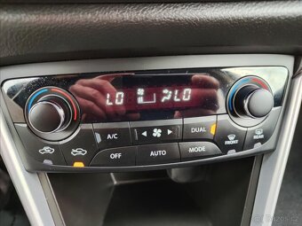Suzuki SX4 S-Cross 1,4 Premium 4x4  BoosterJet (2018) - 13