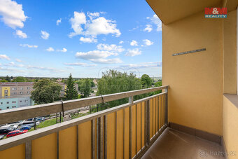 Prodej bytu 3+1, 65 m², Česká Lípa, ul. Svárovská - 13