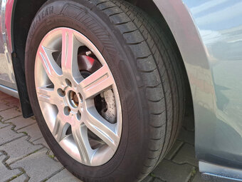 Seat leon 1P1 1.6 MPI - 13
