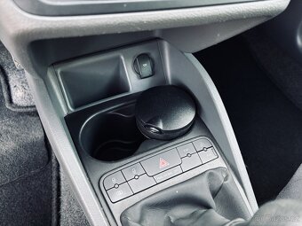 SEAT IBIZA IV 1.4 16V 63KW STYLE, KLIMA - 13