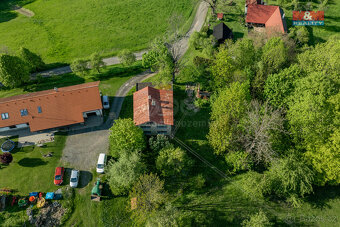 Prodej rodinného domu, 100 m², Pozděchov - 13