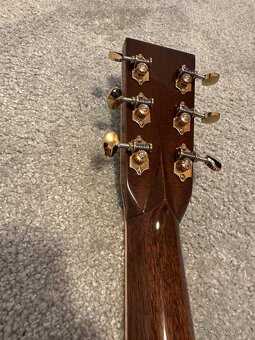 Martin 000-42 Modern Deluxe - 13