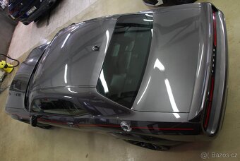 Dodge Challenger 5,7 Hemi R/T Demon Pack 121TKM - 13
