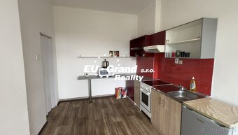 Varnsdorf - prodej činžovního domu - 860 m2 s pozemkem - 13