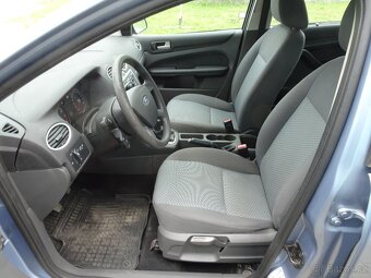 Ford Focus 1.6i 16V Combi - 13