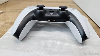 Sony PlayStation 5 Slim s mechanikou 1TB - 13