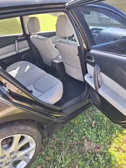 Mazda 6 GH 2.0i 108 kW,benzin 147koní - 13