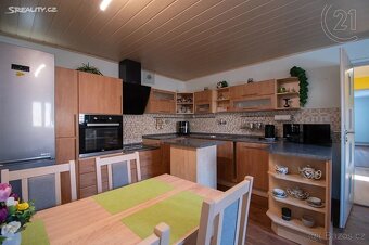 Rodinný dům 190 m², pozemek 521 m² Kyškovice - 13
