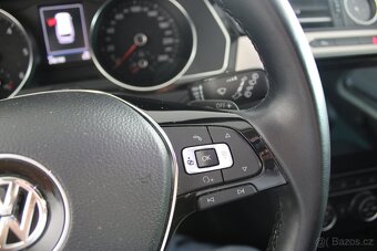 Wolksvagen Passat 2.0TDi DSG 140/kW,Highline,Webasto - 13