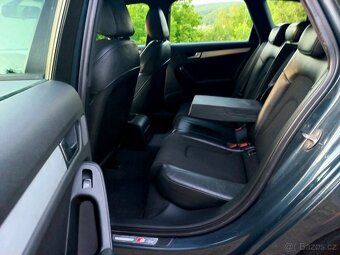 Audi A4 2.0tdi S-line, Panorama, Dig.klima, Manuál, Nová T.K - 13