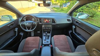 Seat Ateca 2.0 TDI Xcellence 140 kw DSG 127.000 km - 13