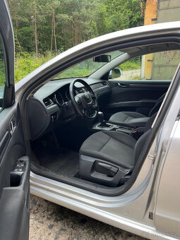 Škoda Superb 2 - 2.0 TDi 103KW - 13
