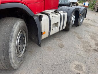 Volvo FH 500 6x2 - 13