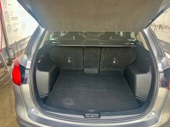 Mazda CX-5 2,0i Skyactive 118kW 4x4 - 13