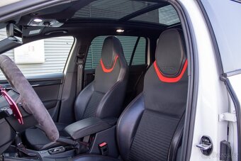 Škoda Octavia 3 2.0 TFSI RS DSG /AJ NA SPLÁTKY/PROTIHODNOTA - 13