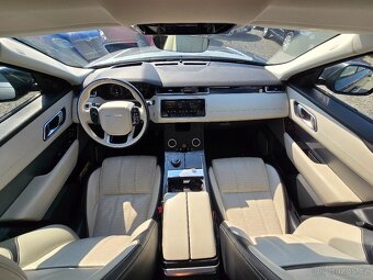 Land Rover Range Rover Velar D240S 177KW 4x4 DPH - 13