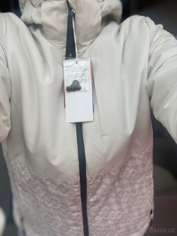 Dámská zimní lyžařská bunda Ellesse XL - 13