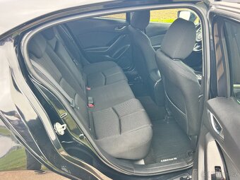 ►MAZDA 3 2.0i 88KW TAKUMI SPORTS LED-NAVI-KEYLESS-HEAD UP - 13