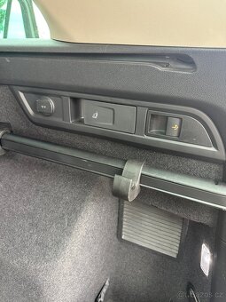 Škoda Kodiaq 4x4 2.0TDi 140kw L&K DSG Webasto - 13