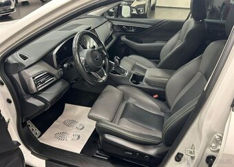 Subaru Outback 2.5 FIELD 2022 zaruka 124 kw - 13