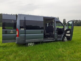 Fiat Ducato - 13