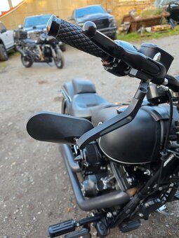 Harley davidson Breakout - 13